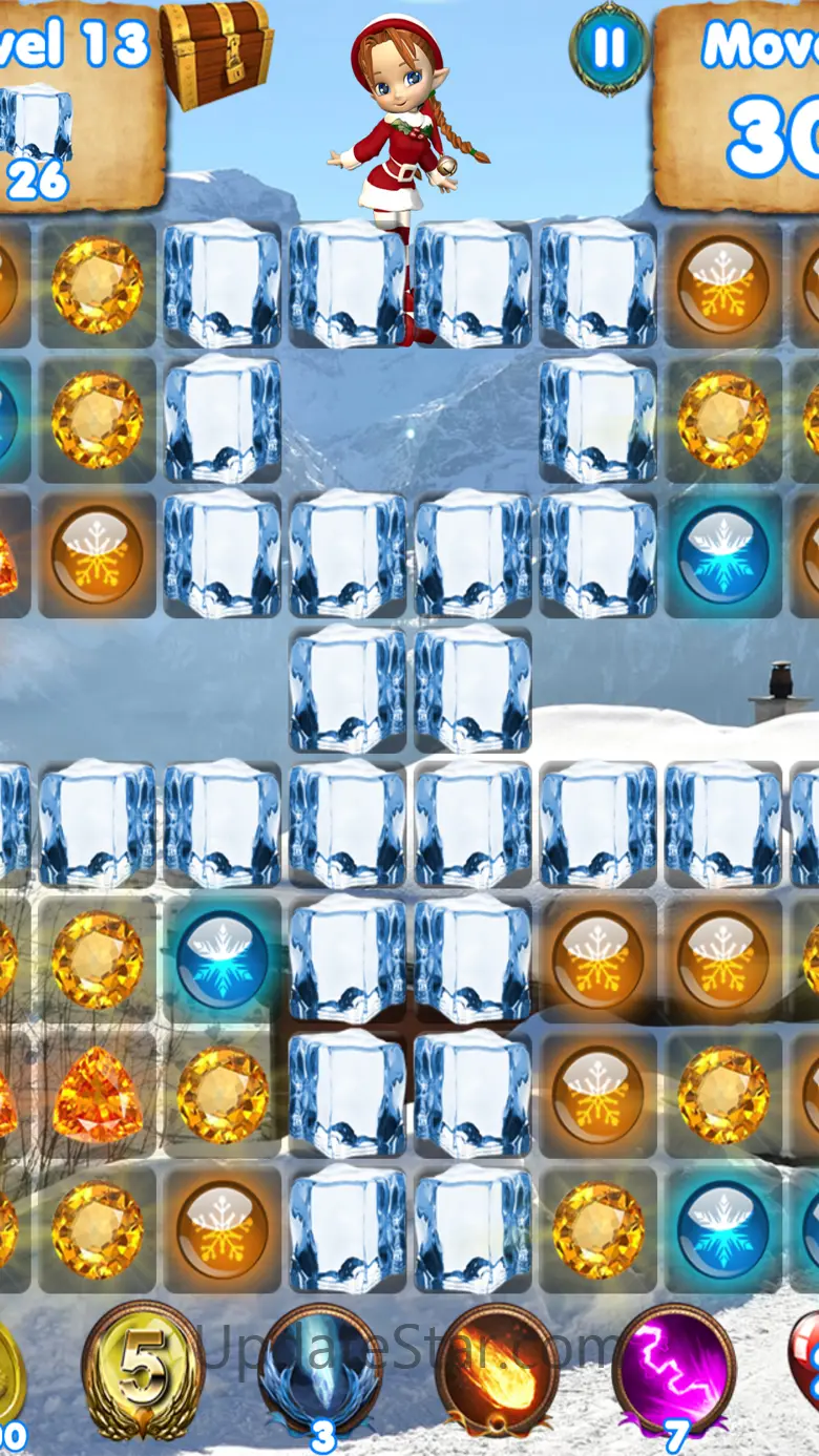 Winter Games - Christmas Games 1.0.1