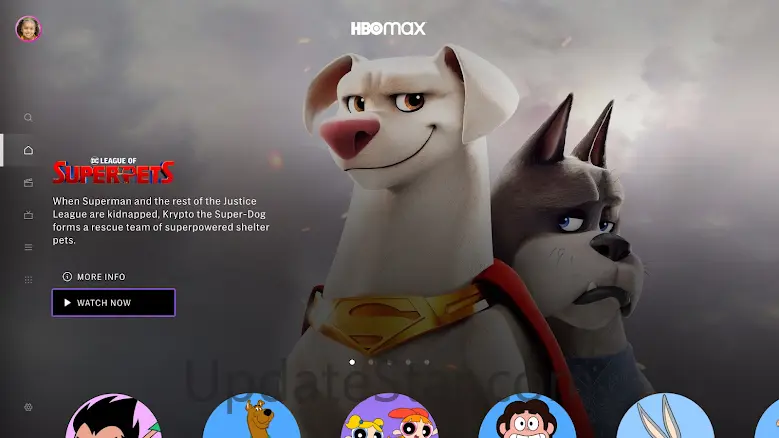 HBO Max: Stream TV & Movies 54.15.0.1