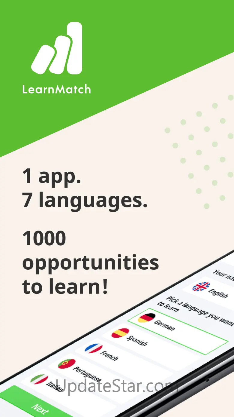 LearnMatch - Learn Languages 4.0.4