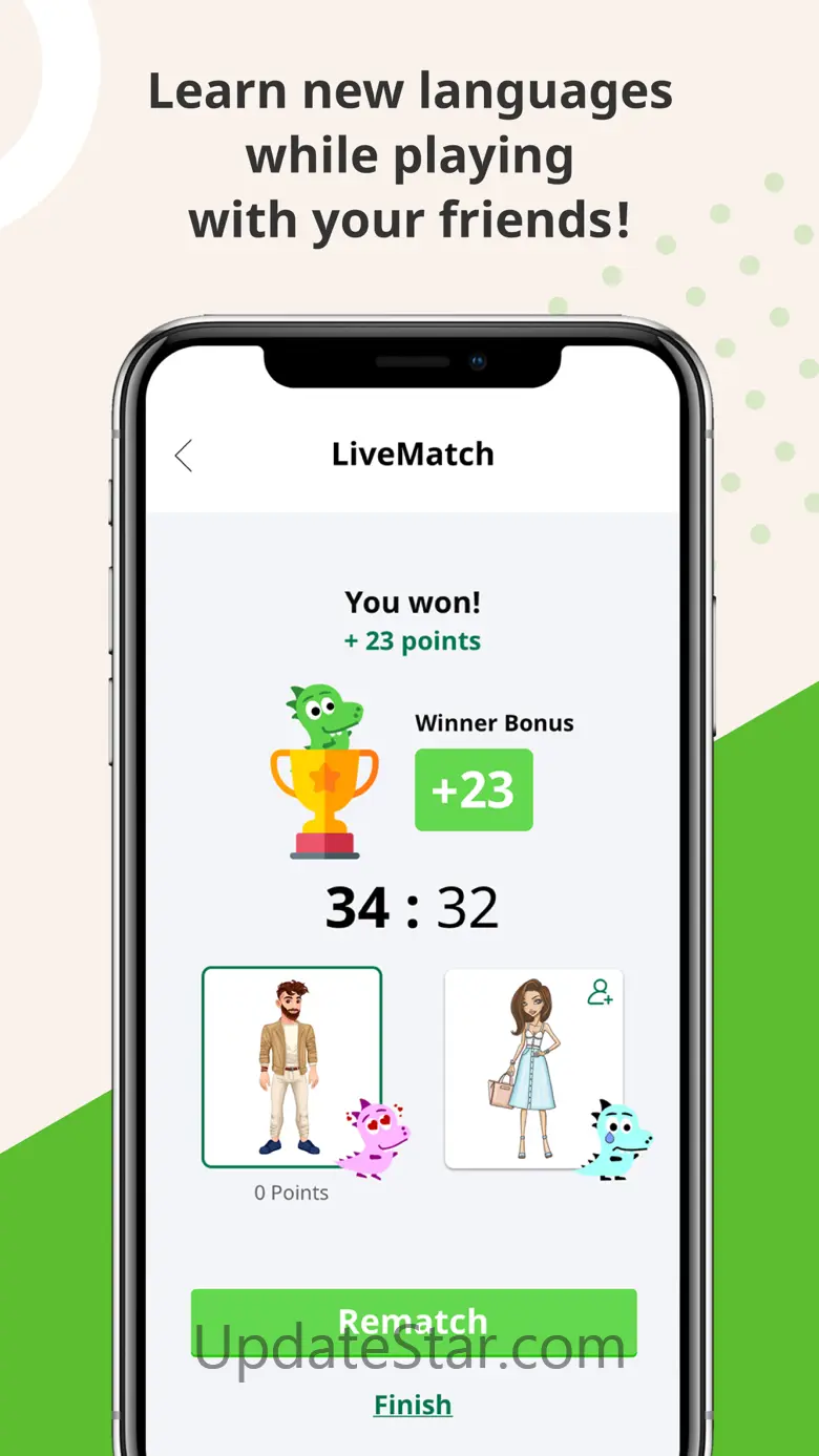 LearnMatch - Learn Languages 4.0.4