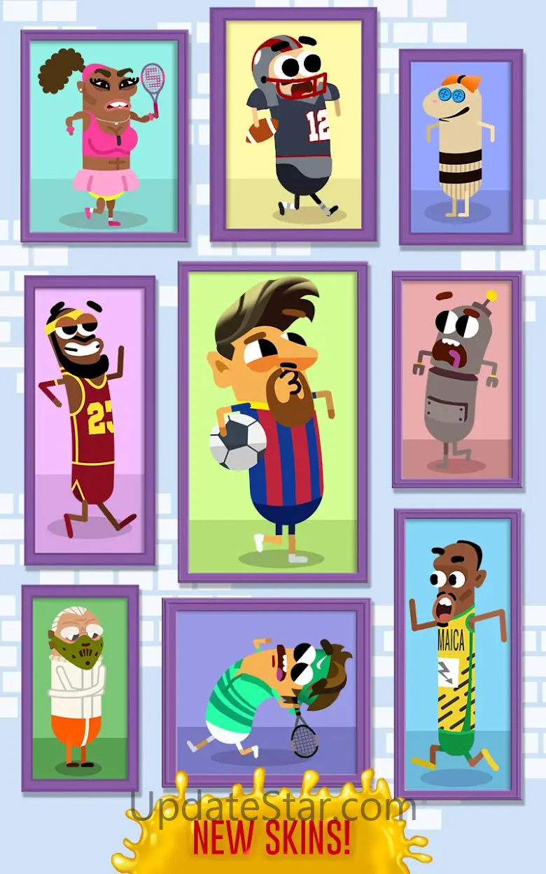 Run Sausage Run! 2.3.6