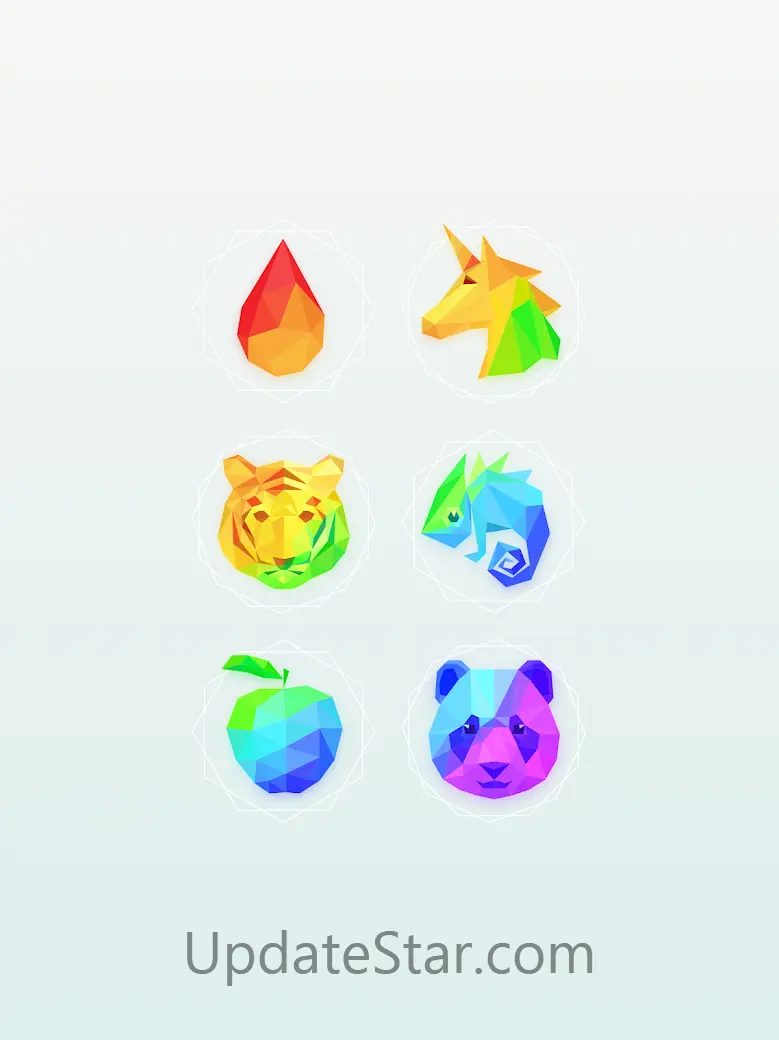 Polysphere: Art Puzzle Game 1.17.0