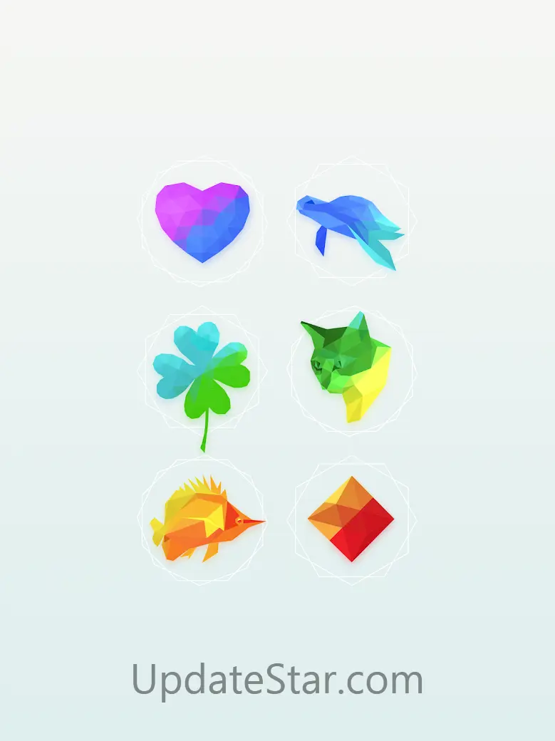 Polysphere: Art Puzzle Game 1.17.0