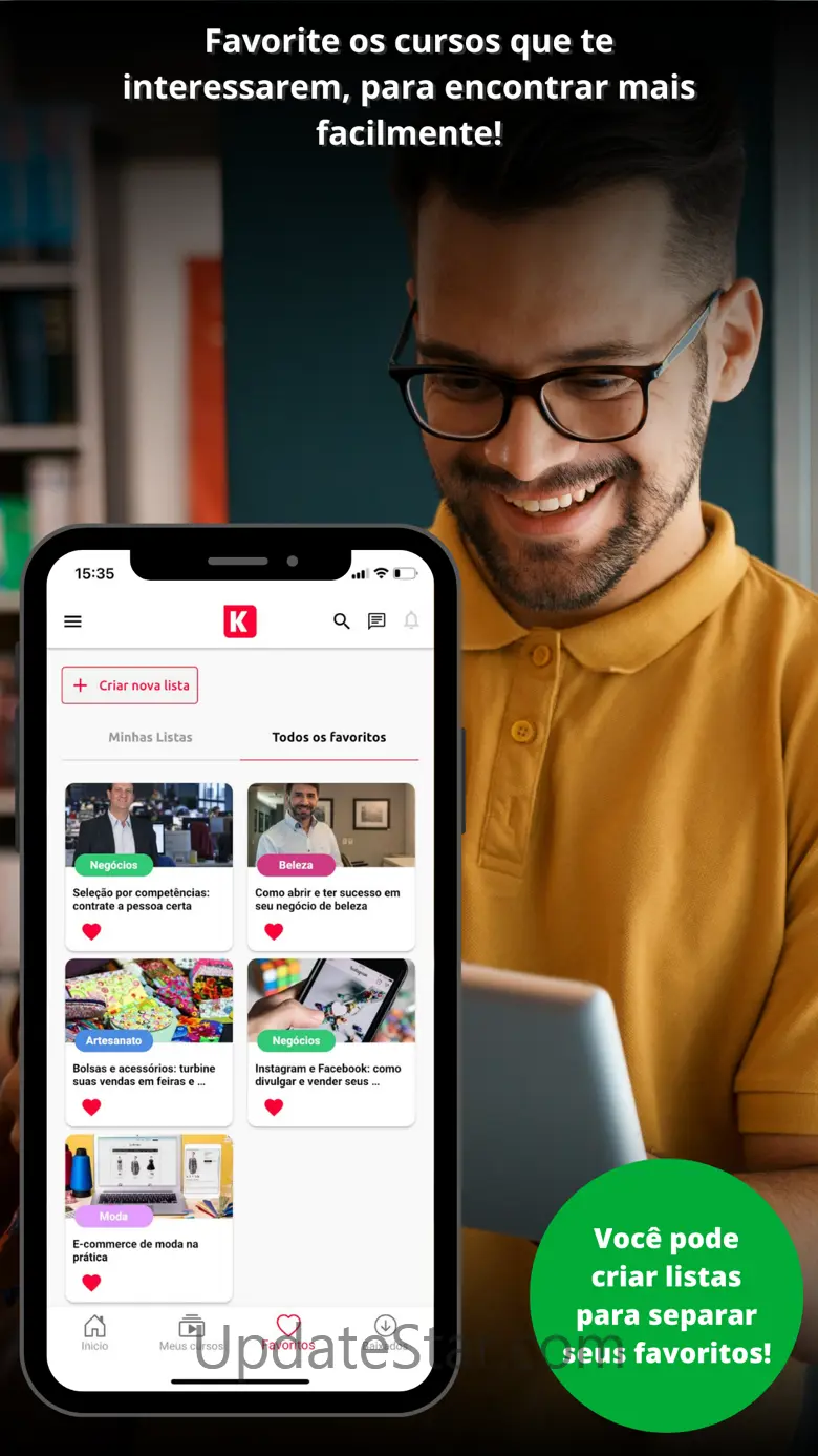 eduK - Cursos Online 2.10.0