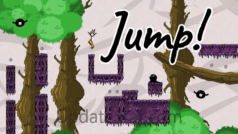 Super Fancy Pants Adventure 1.4.1
