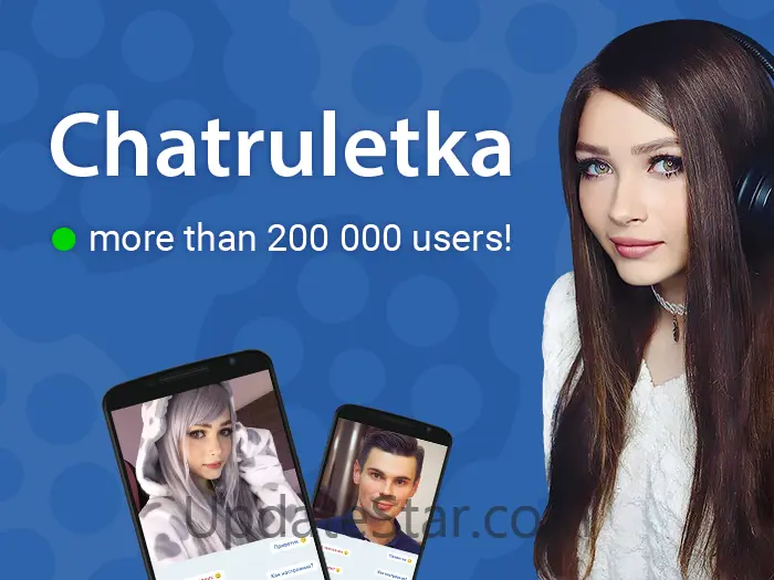 Chatruletka – Video Chat 603084