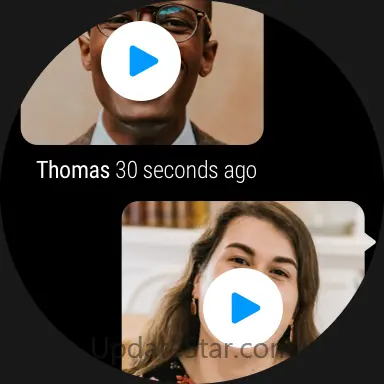 Glide - Video Chat Messenger Glide.v10.364.107