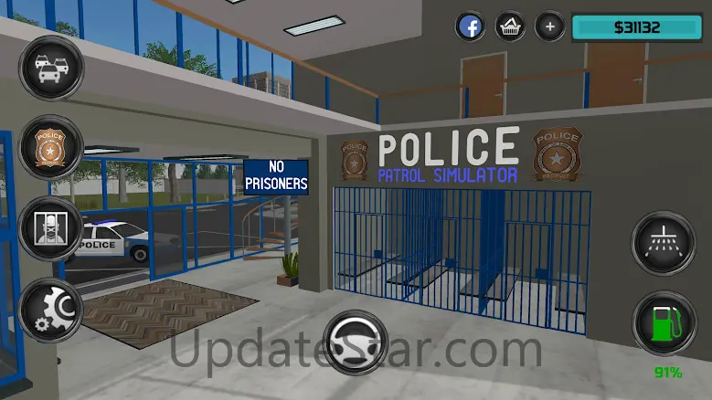 Police Patrol Simulator 1.3.2