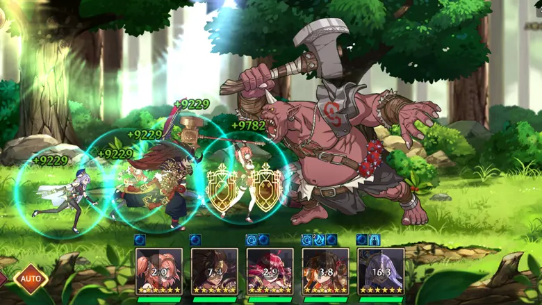 Samurai Blade: Yokai Hunting 1.19138