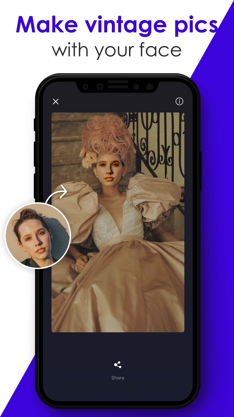 FaceJoy-Reface Play Face Swap 1.0.5.4