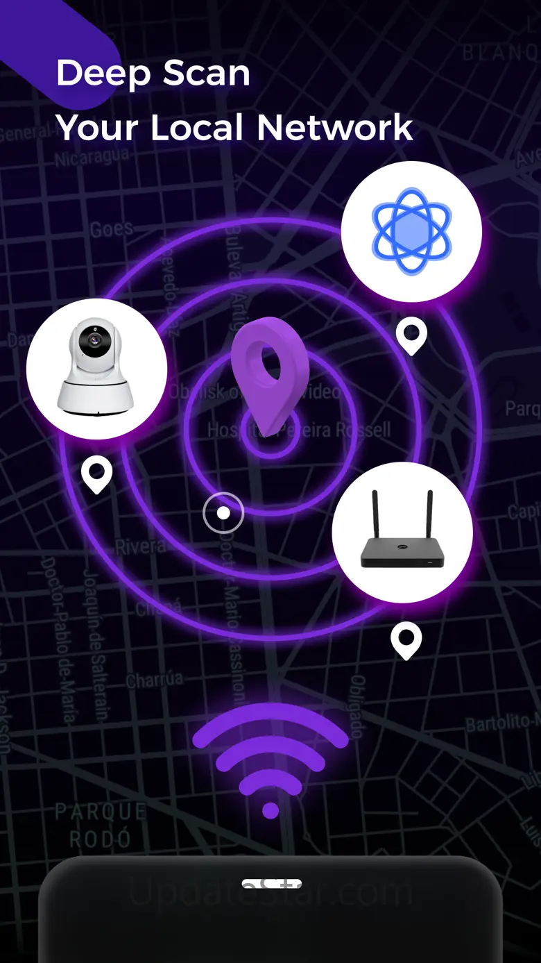 Wireless Tracker: Find Device 1.0.42