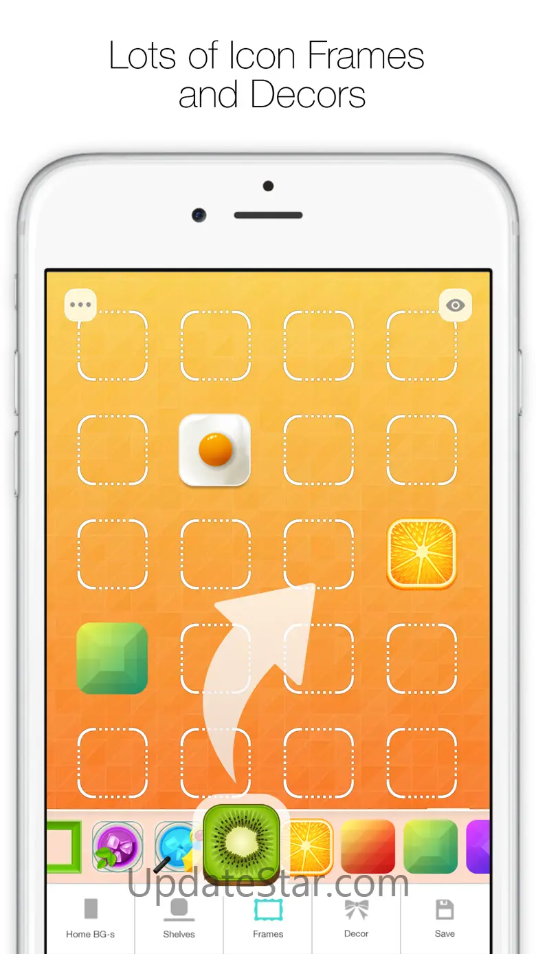 Icon Skins Maker 3.2