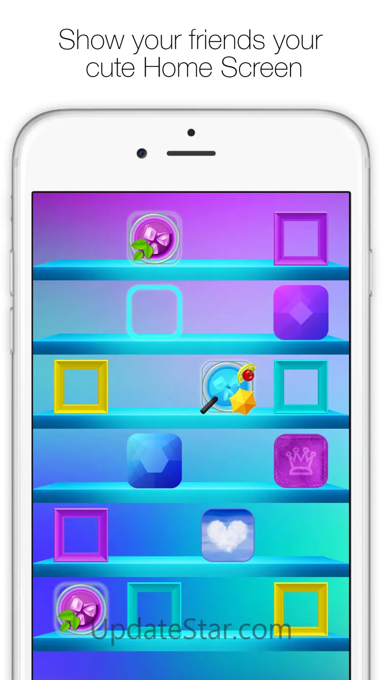 Icon Skins Maker 3.2