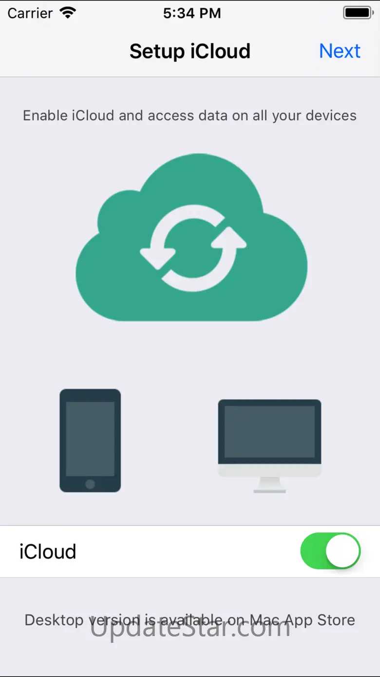 Keys - Password Manager 2.3