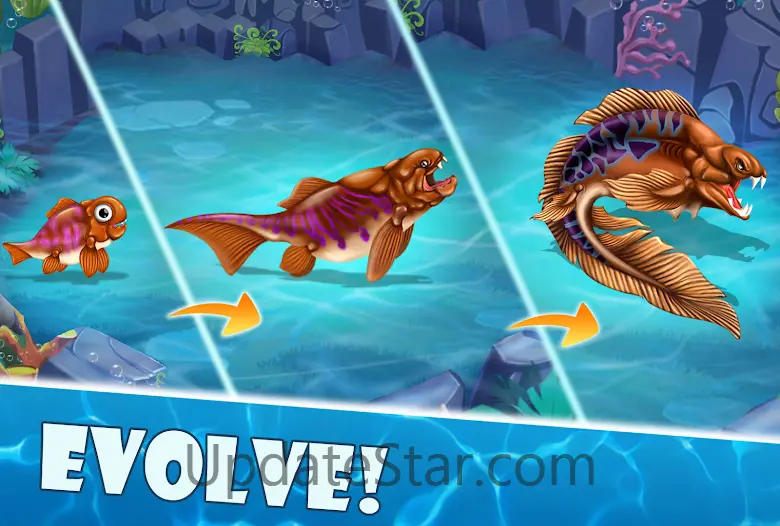 Shark Mania 13.81
