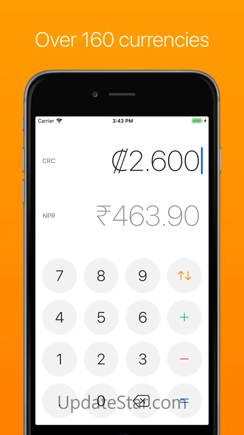 Currency – Simple Converter 1.3.3