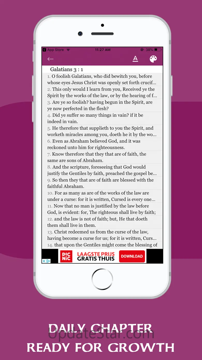 ASV Bible Offline - Holy Bible 47.0
