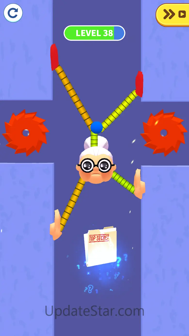 Granny vs Impostor: Spy Master 0.5.4