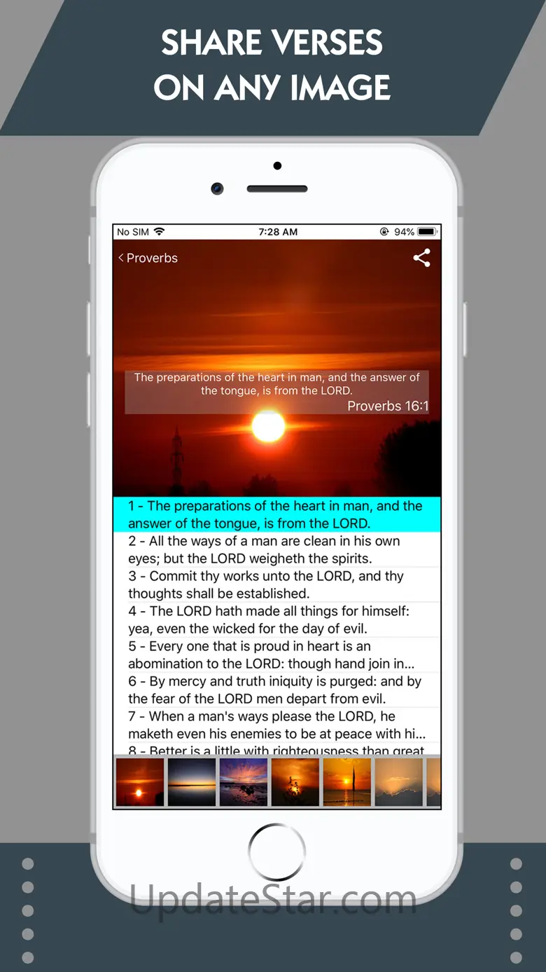 Matthew Henry Commentary · 47.0