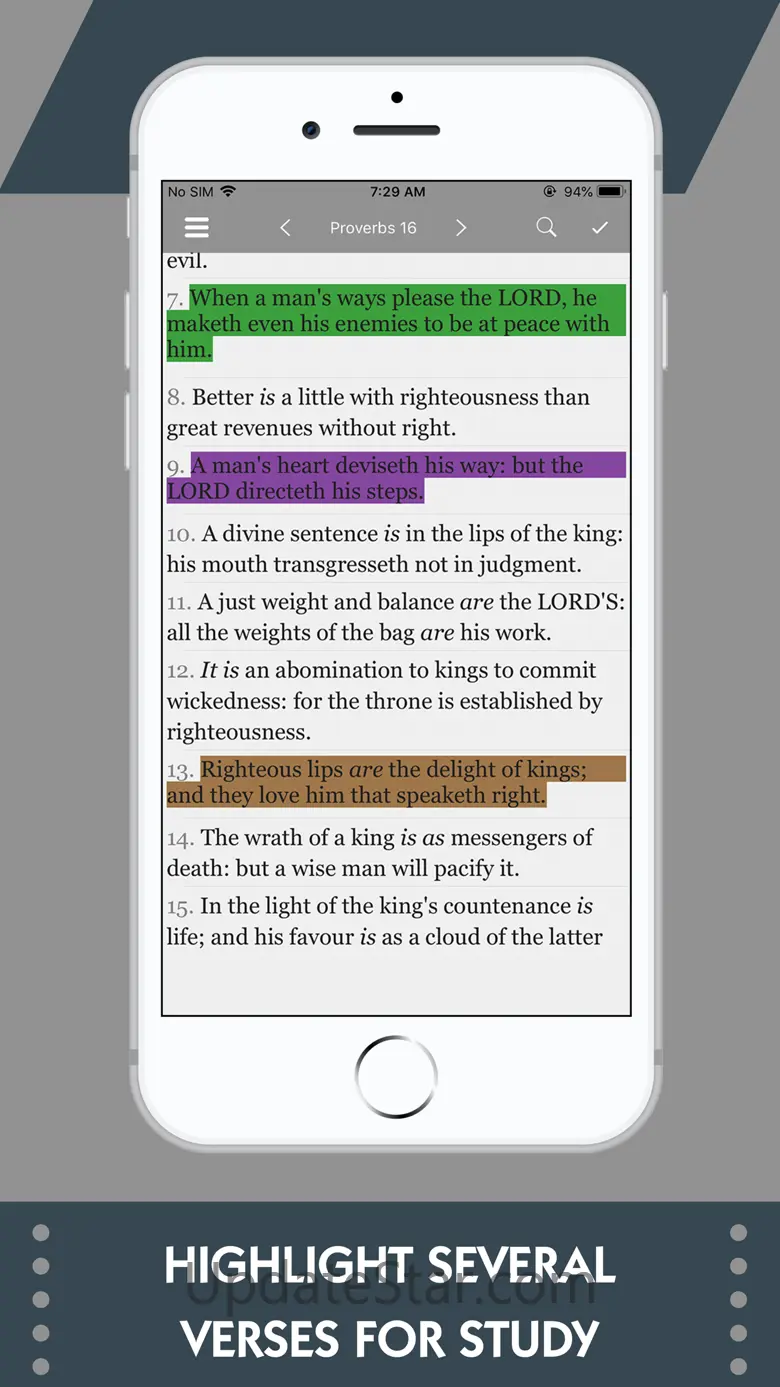 Matthew Henry Commentary · 47.0