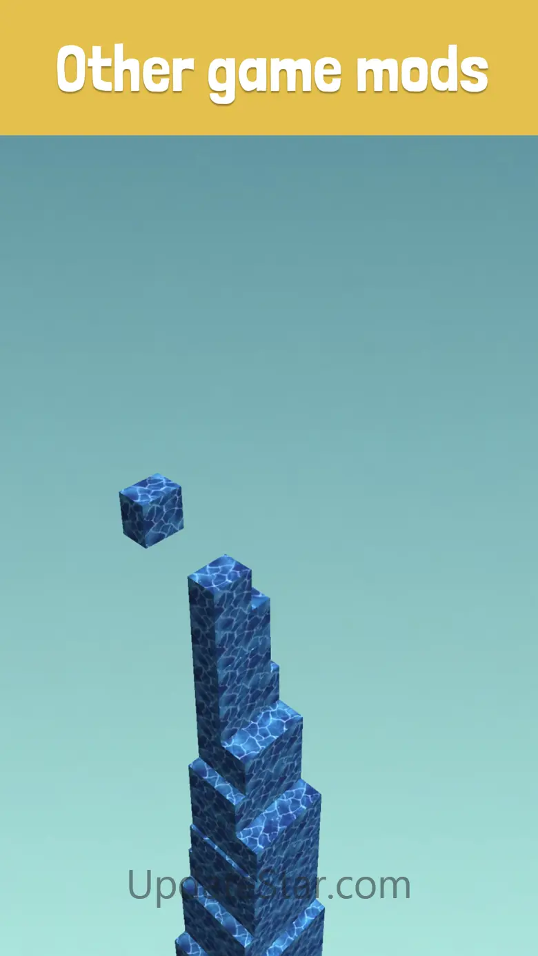 Balanced Tower AR 2.4.6