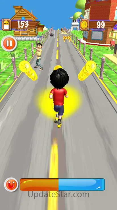 Shiva Adventure Game 1.1.4