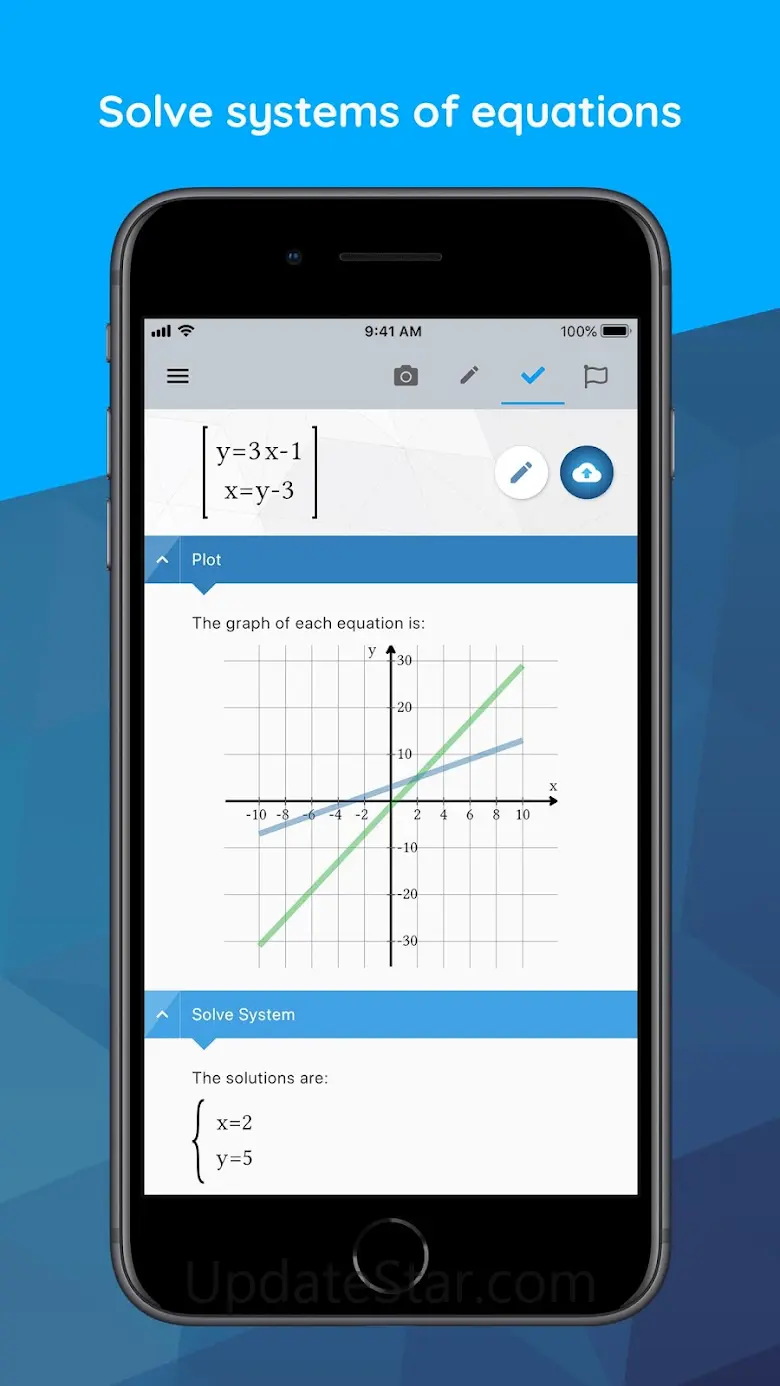 Maple Calculator: Math Solver 3.3.21