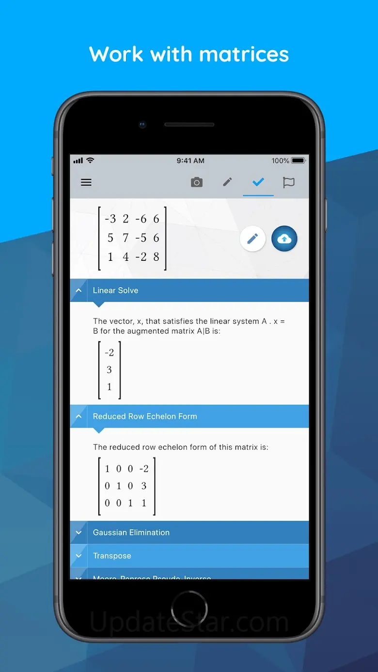 Maple Calculator: Math Solver 3.3.21