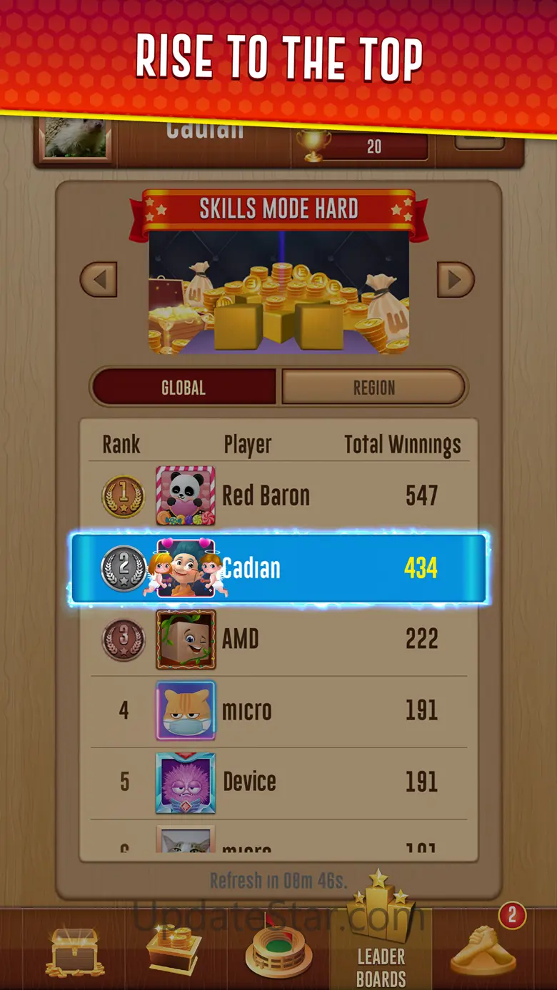 Woody Battle 2 Multiplayer PvP 1.8.0