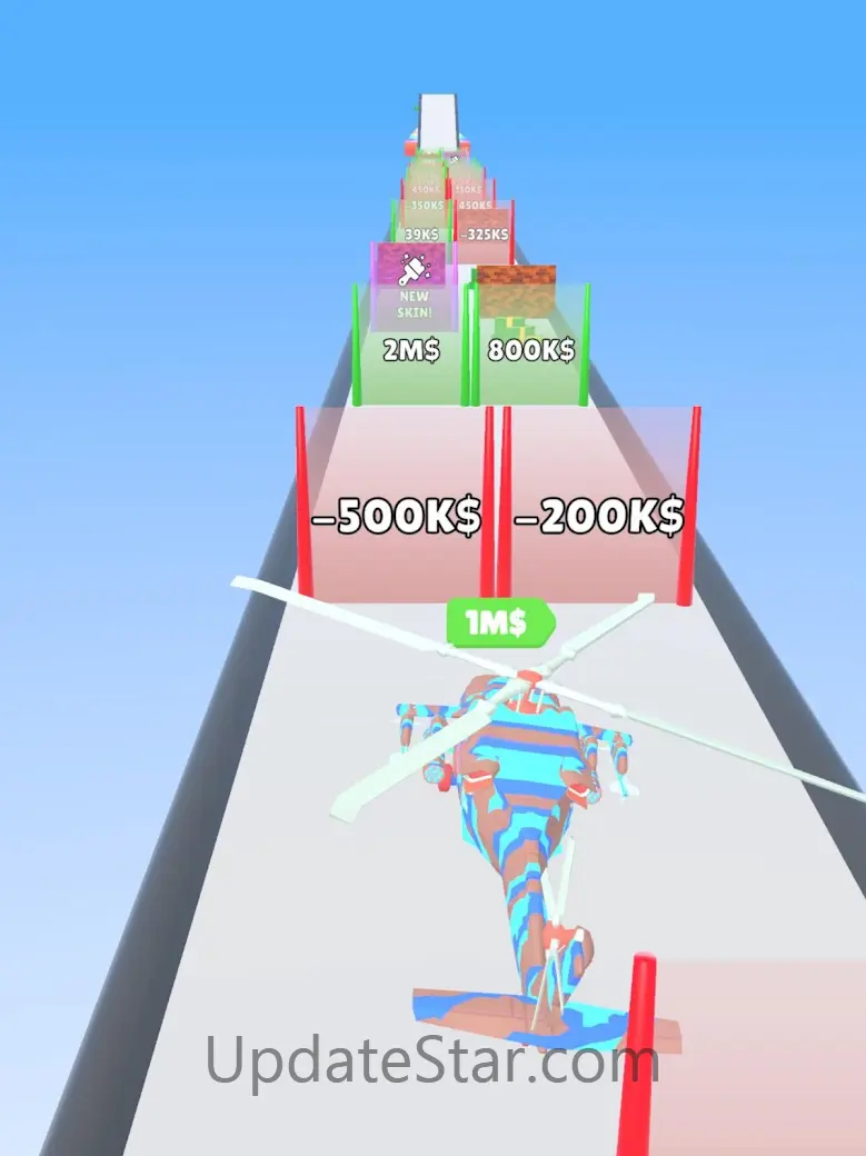 Plane Evolution! 9.11.0