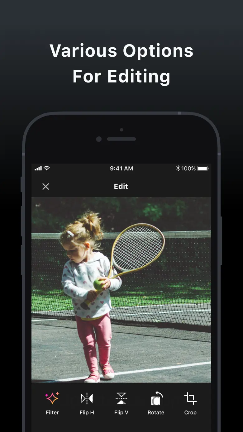 Filmory - Analog Film Scanner 1.0.9