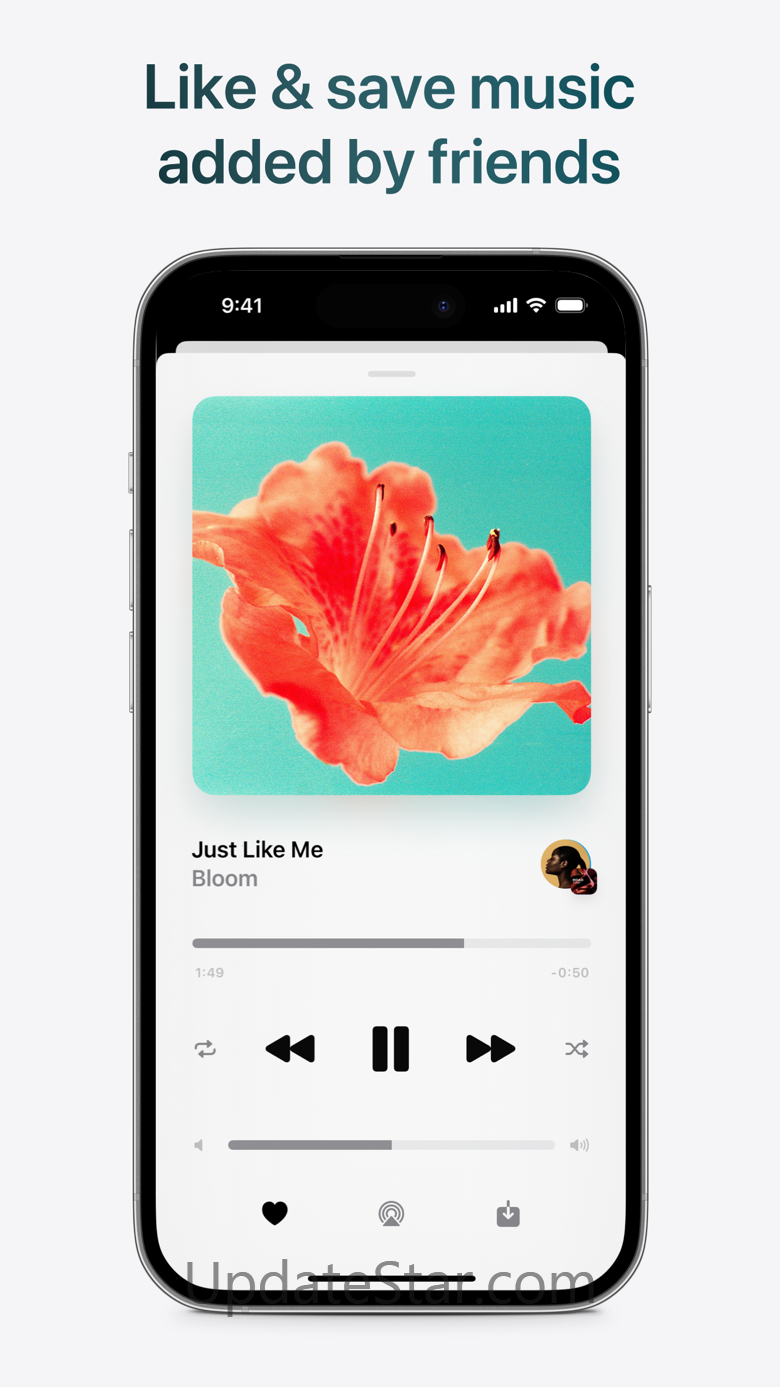 Caset - Playlist Collaboration 2.2.4