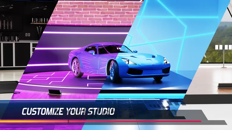 Car Detailing Simulator 2023 1.2.91