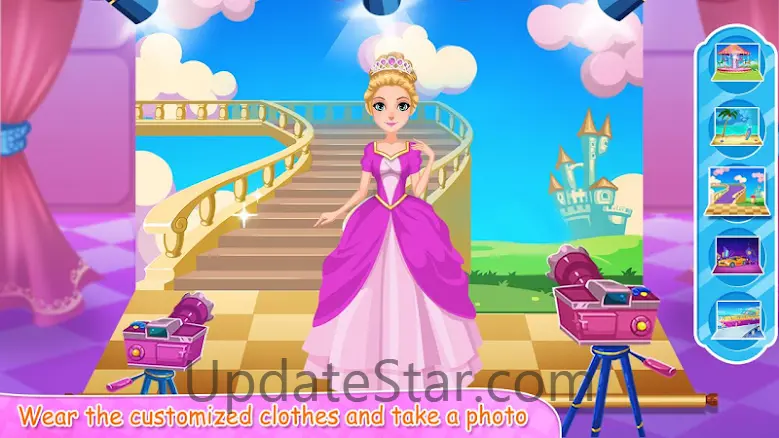 Royal Tailor3: Fun Sewing Game 6.6.5096