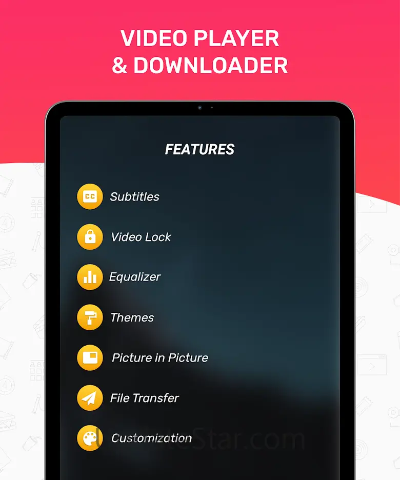 Video Player for Android - HD 2.4.7