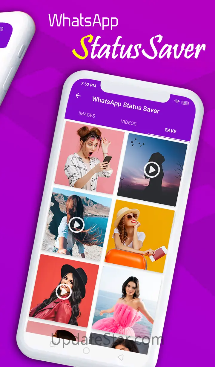 Video Status - Status Video 39.0
