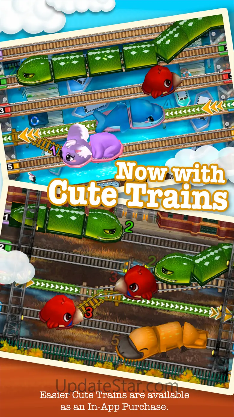 Train Conductor 3.4.3