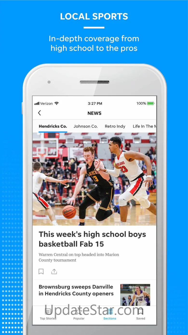 The Daily Advertiser 7.10.0