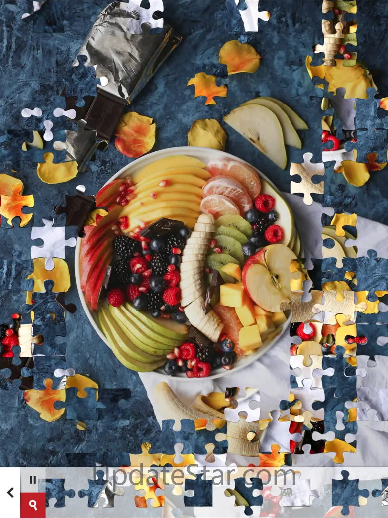 Jigsaw Puzzle of the Day HD 3.4.0