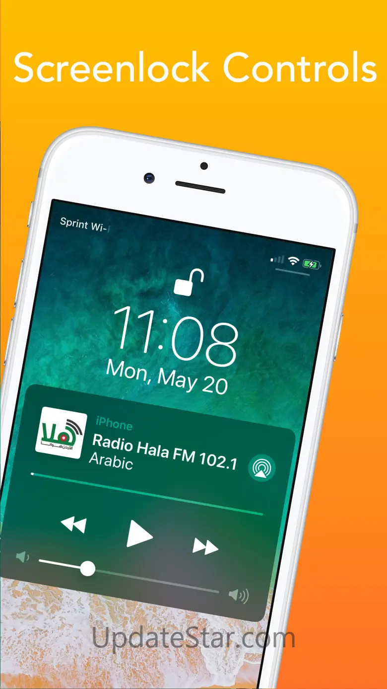 Dubai Radio - Best Live UAE 3.1