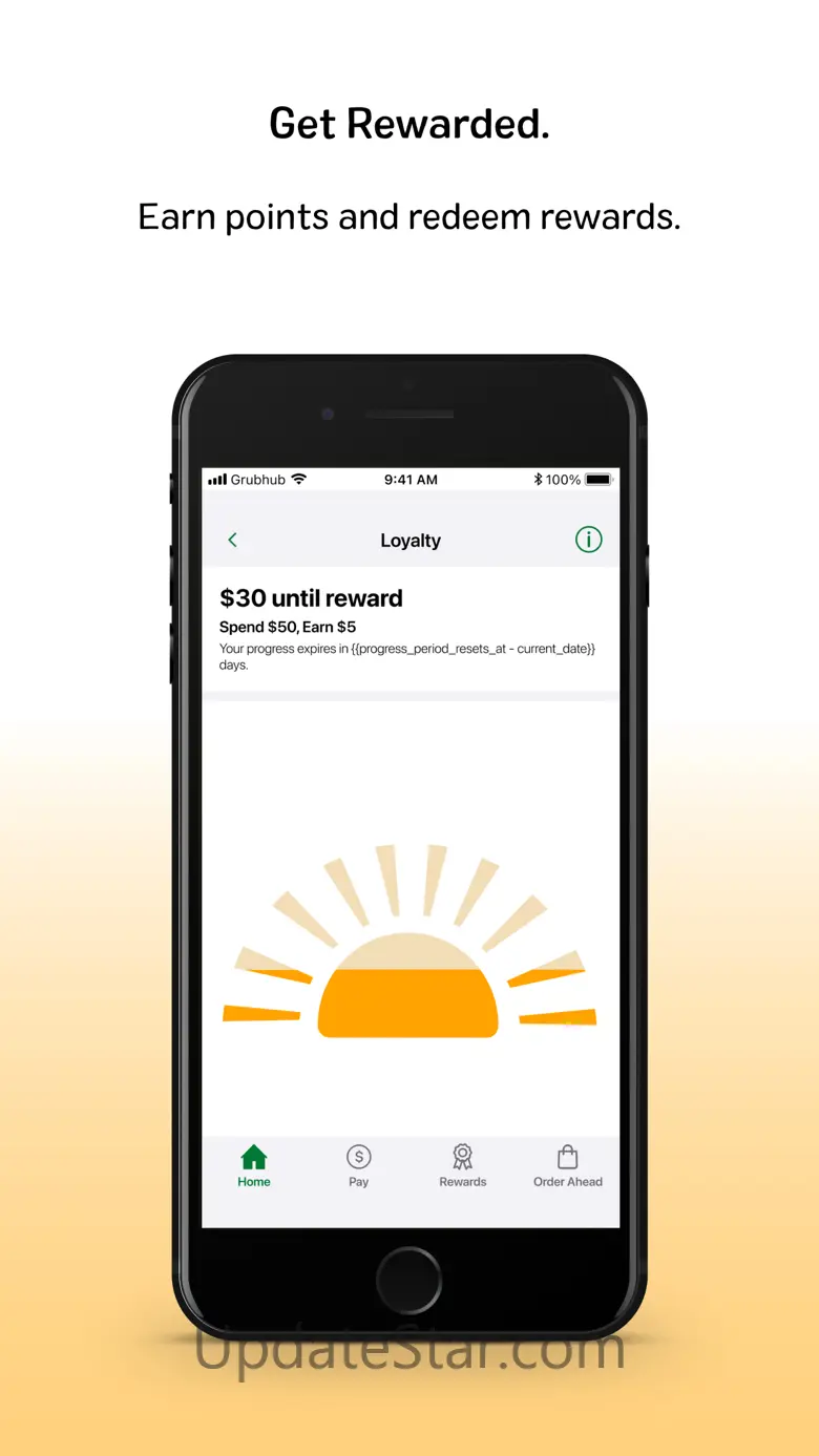 Golden Krust Rewards 2.3.3