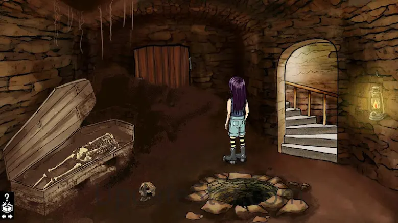 Alice: Reformatory for Witches 1.6