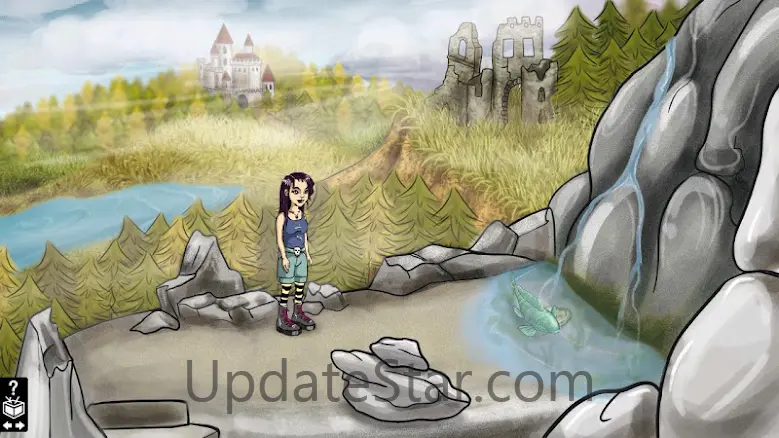Alice: Reformatory for Witches 1.6