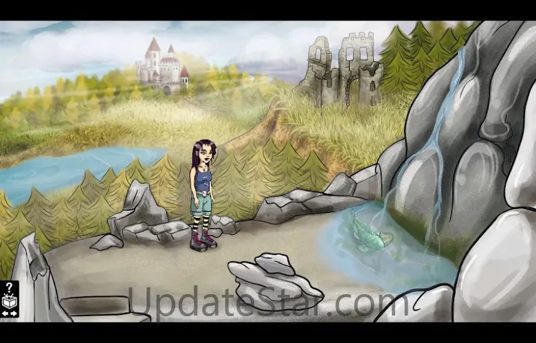Alice: Reformatory for Witches 1.6