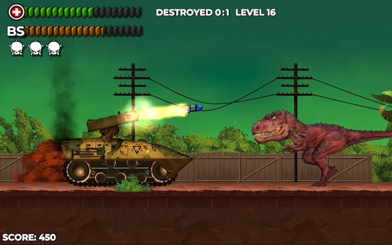 Rio Rex 7