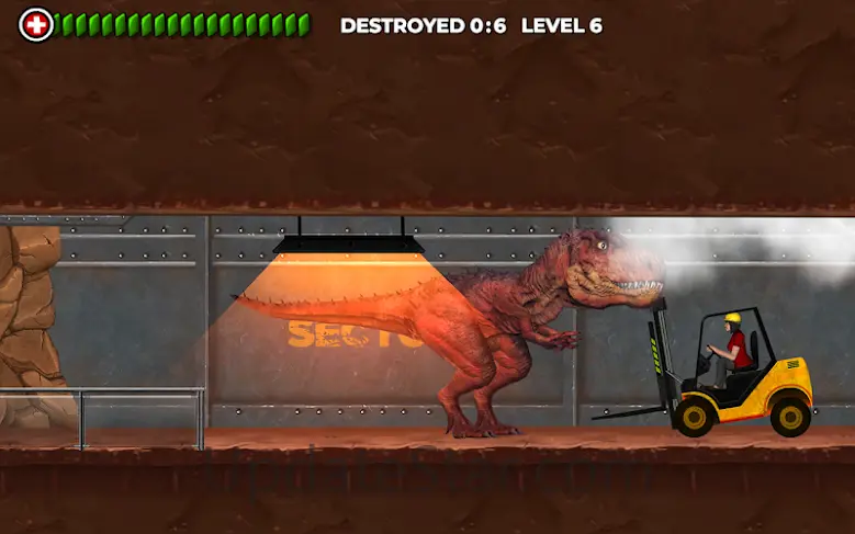 Rio Rex 7