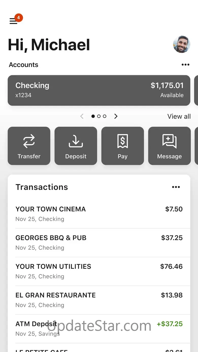 Western Nebraska Bank Mobile 3.13.1