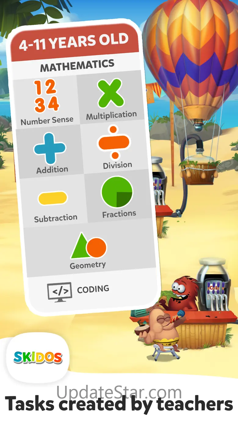 Elementary Mental Math Games 7.4 (1)