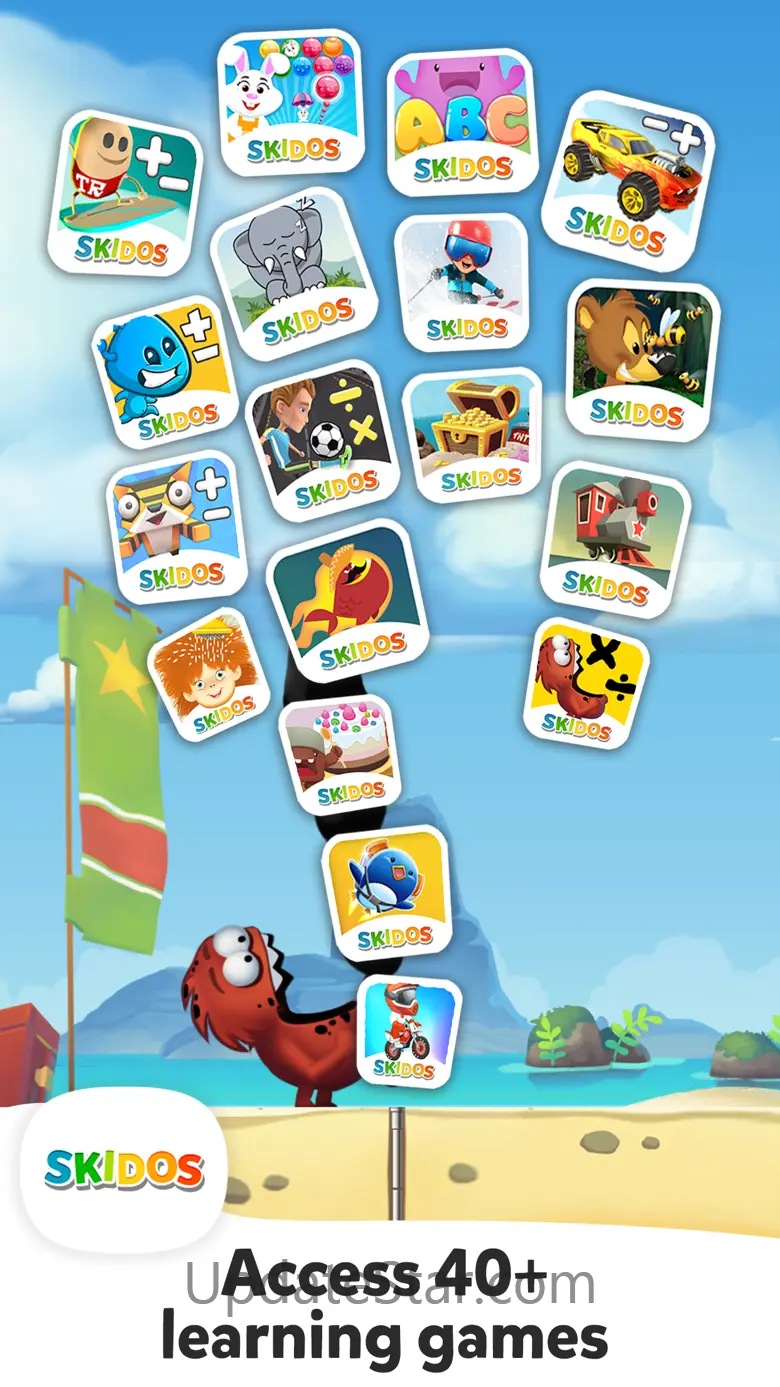Elementary Mental Math Games 7.4 (1)