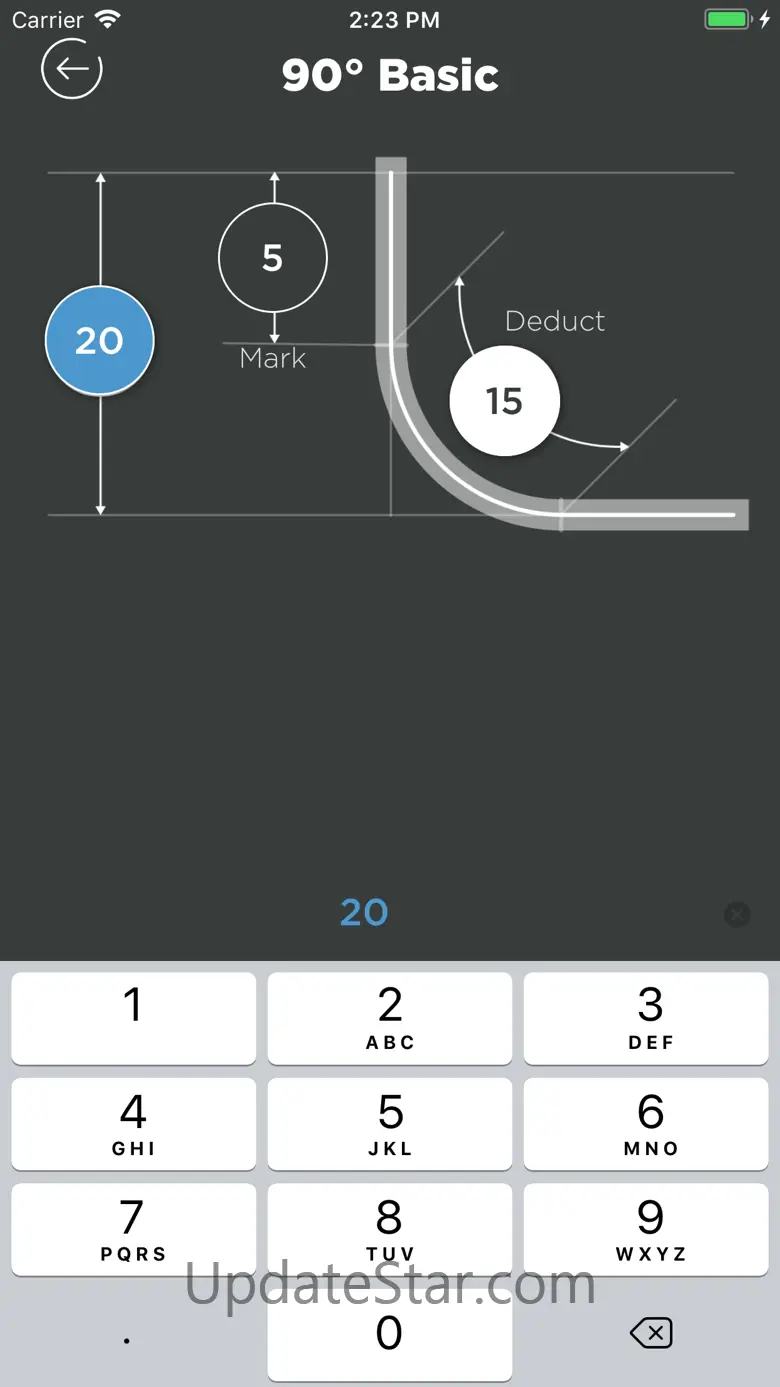 Conduit Bending - Electricians 1.1